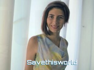 Savethisworld