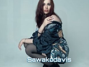 Sawakodavis