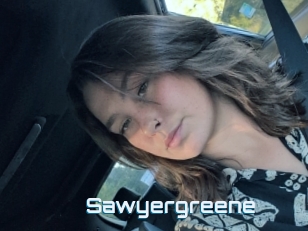 Sawyergreene