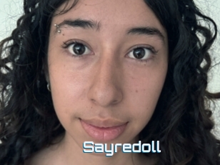Sayredoll