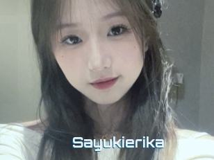 sayukierika I Link Porn