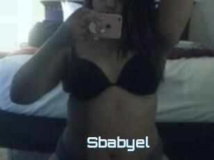 Sbabyel