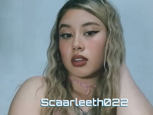 Scaarleeth022