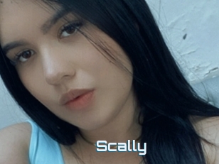 Scally