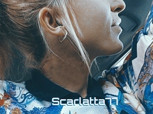 Scarlatta77