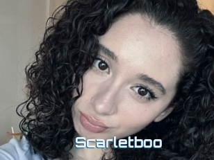 Scarletboo