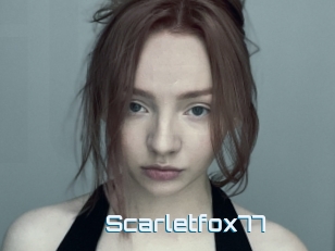 Scarletfox77