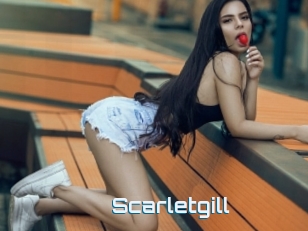 Scarletgill