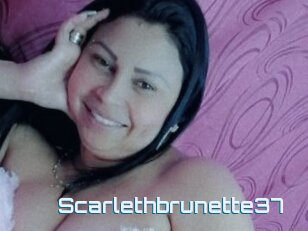 Scarlethbrunette37