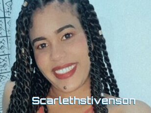 Scarlethstivenson