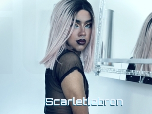 Scarletlebron