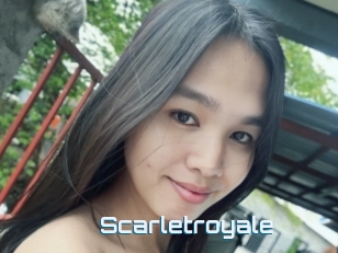 Scarletroyale