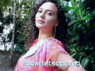 Scarletsoprano