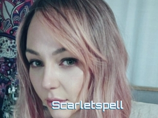 Scarletspell