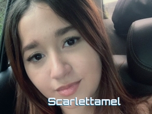 Scarlettamel