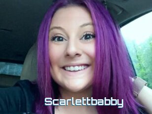 Scarlettbabby