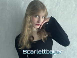Scarlettbayer