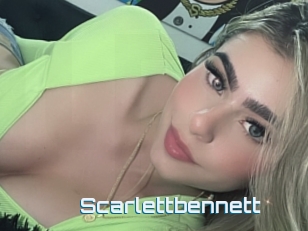 Scarlettbennett