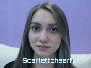 Scarlettcheerful