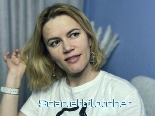 Scarlettflotcher