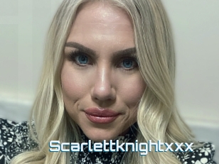 Scarlettknightxxx