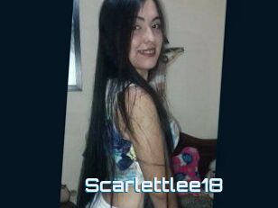Scarlettlee18