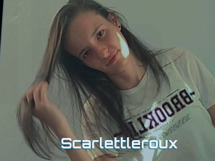 Scarlettleroux