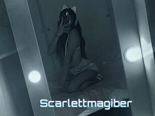 Scarlettmagiber