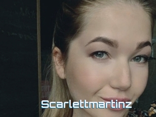 Scarlettmartinz