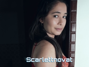 Scarlettnovat