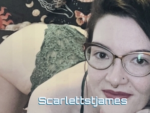 Scarlettstjames