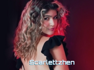 scarlettzhen I Link Porn