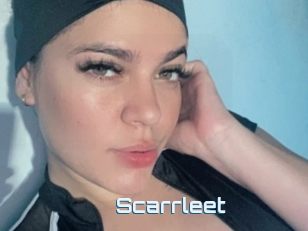 Scarrleet