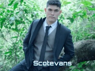 Scotevans