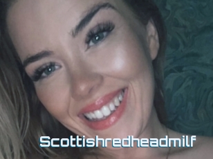 Scottishredheadmilf