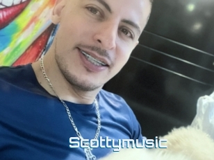 Scottymusic