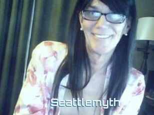 Seattlemyth