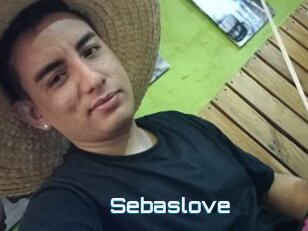 Sebaslove