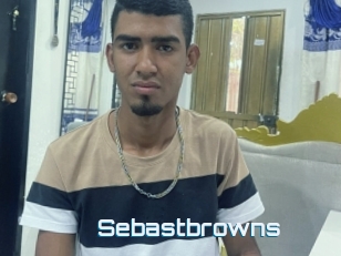 Sebastbrowns