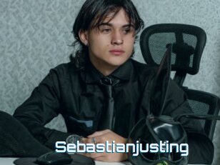 Sebastianjusting