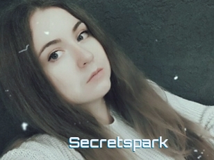 Secretspark