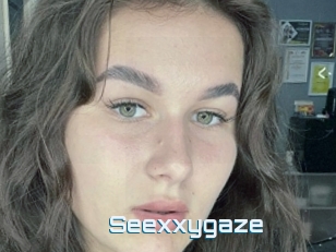 Seexxygaze