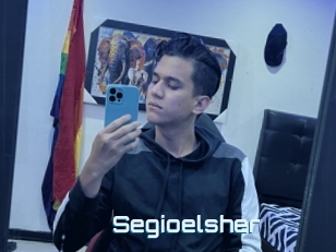 Segioelsher
