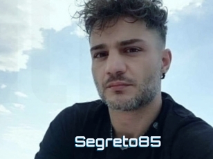 Segreto85