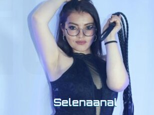Selenaanal
