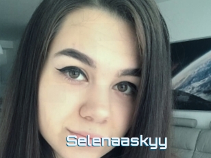 Selenaaskyy