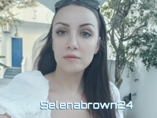 Selenabrown24