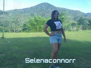 Selenaconnorr