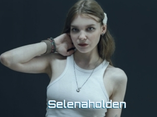 Selenaholden