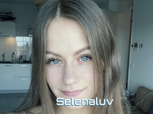 Selenaluv